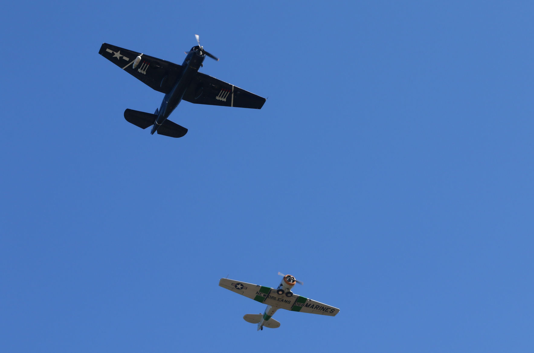Gallery: Valparaiso Popcorn Festival Parade